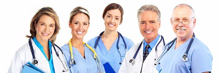 Medic Colombia banner