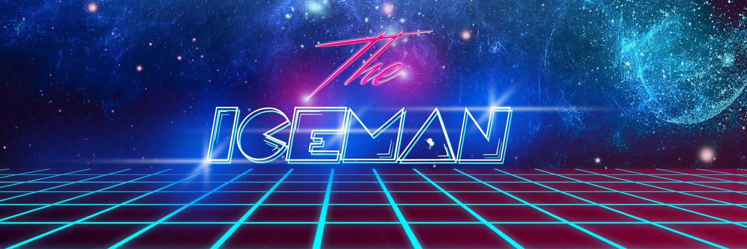 IcemanReloaded's profile banner image