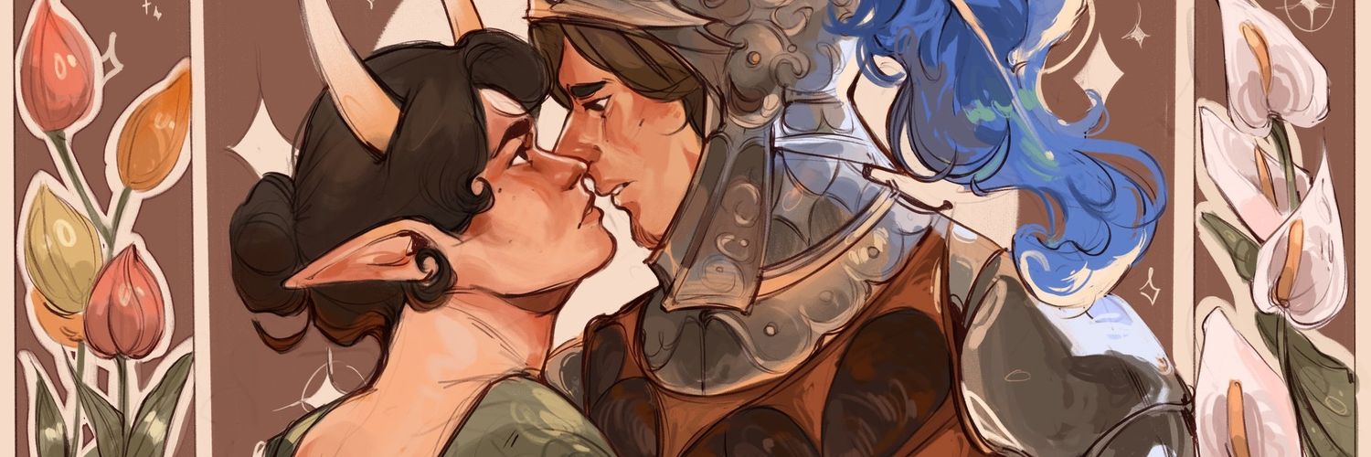Nightingaaale's profile banner image