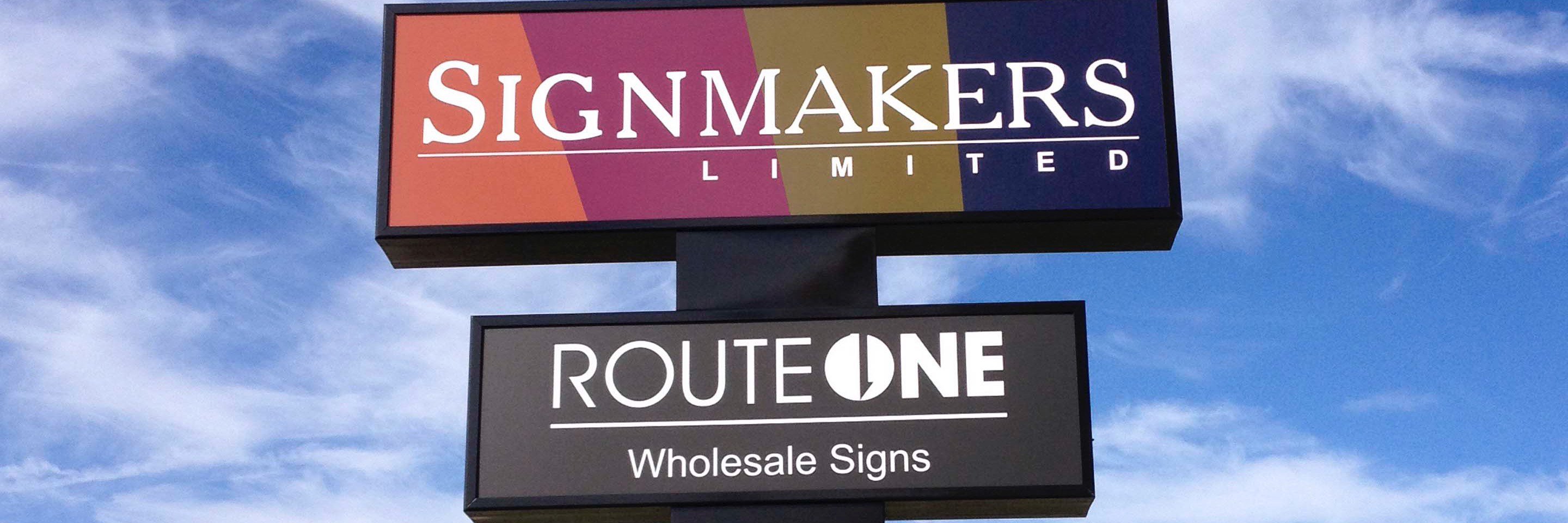 Signmakers, Ltd. (@SignmakersLtd) / Posts / X
