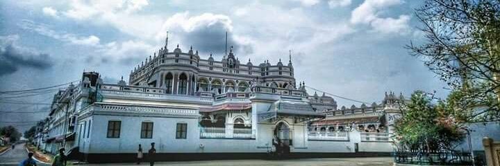 Ulagappan1995's profile banner image