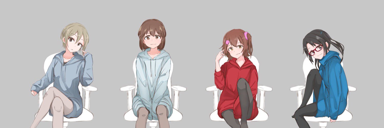CYANGE's profile banner image