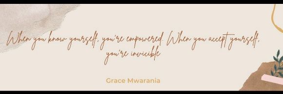 GraceMwarania's profile banner image