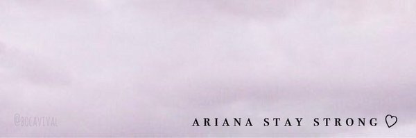 DDLovesAri's profile banner image