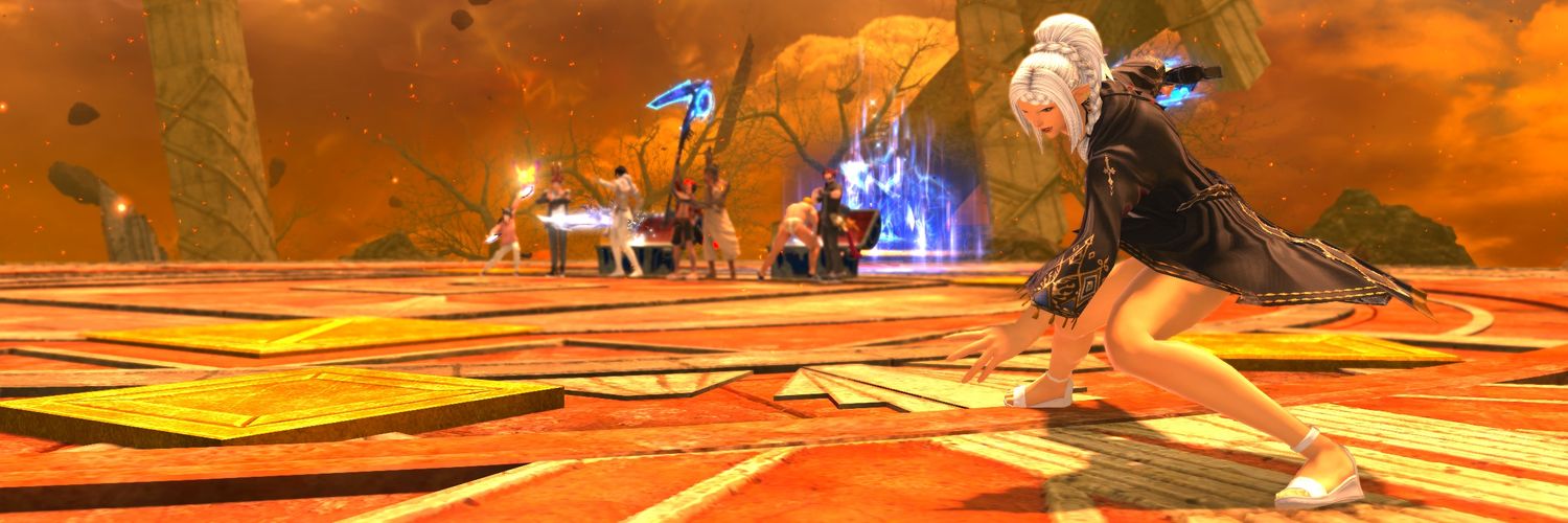 Yoshemz's profile banner image