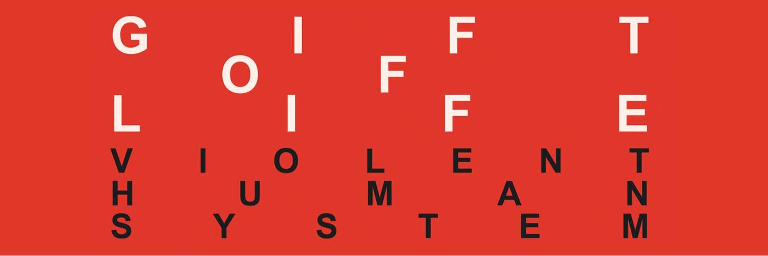 Violent Human System banner