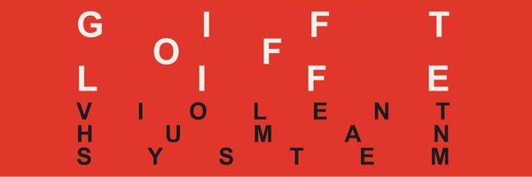 VHS_Noise Profile Banner