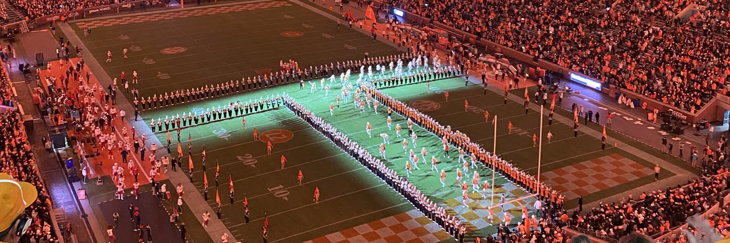 thomasUTdavis's profile banner image