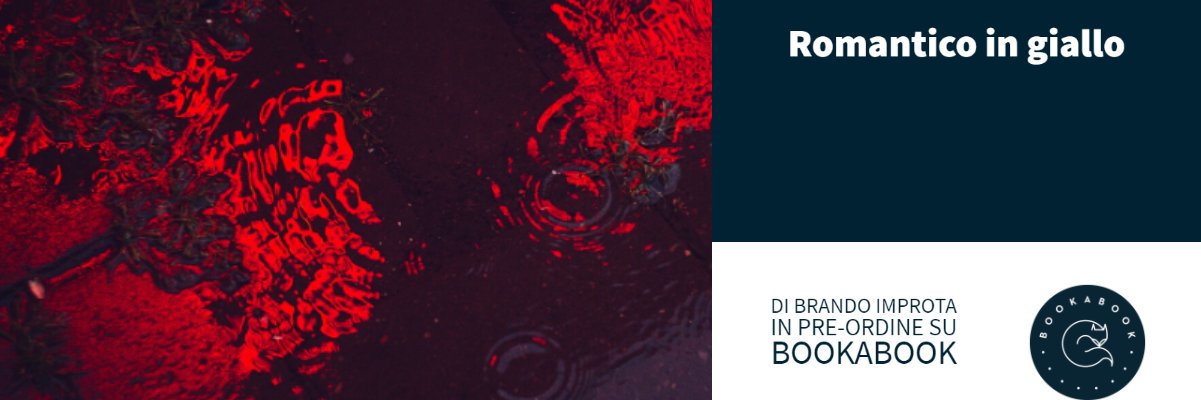 Brando Improta banner