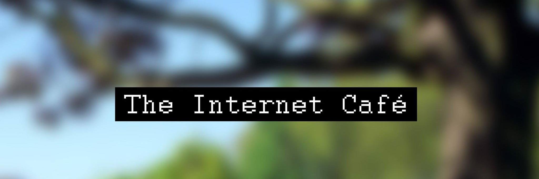 internetcafeuk's profile banner image