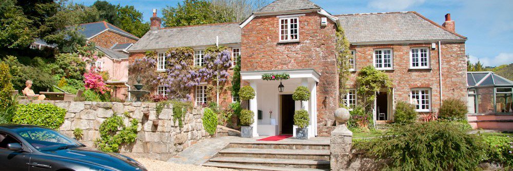 Boscundle Manor banner