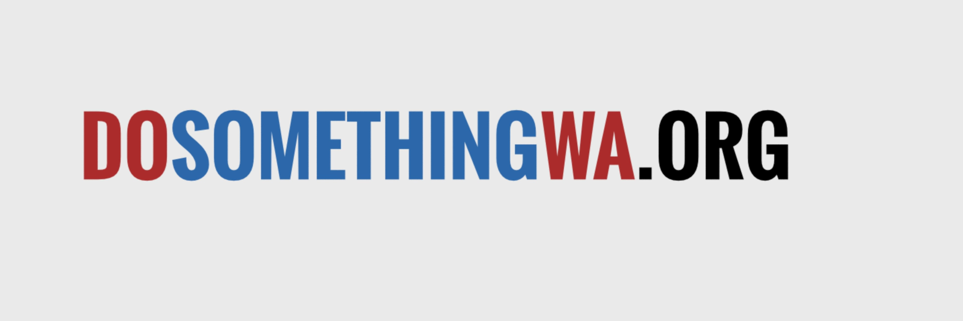 dosomethingwa's profile banner image