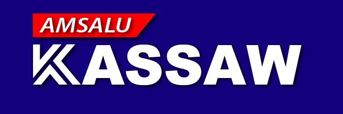 Amsalu Kassaw | Colorado banner