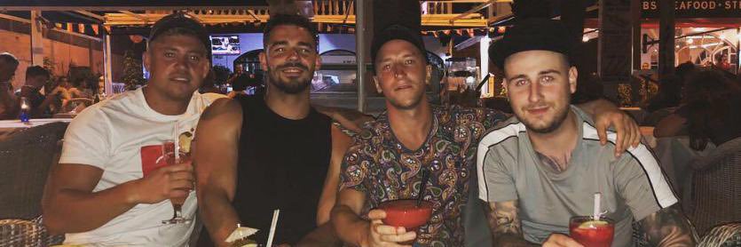 23Knapp's profile banner image