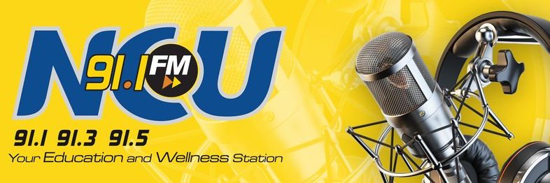 NCU91FM's profile banner image