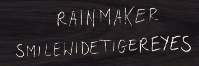 Island Cassettes banner