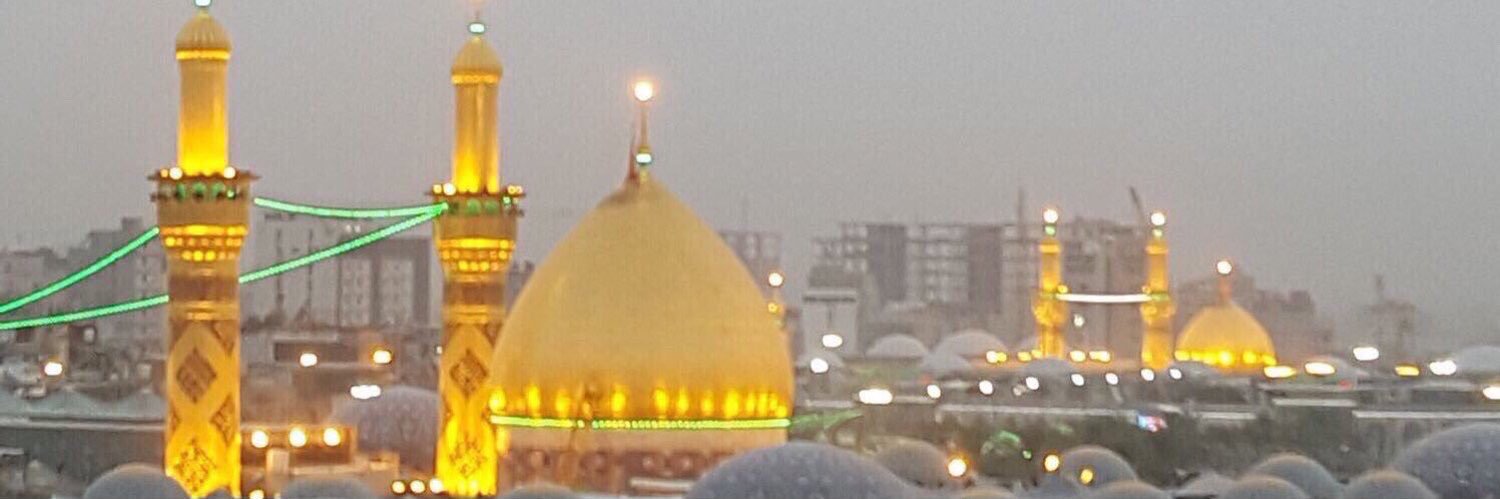 hussein6553's profile banner image