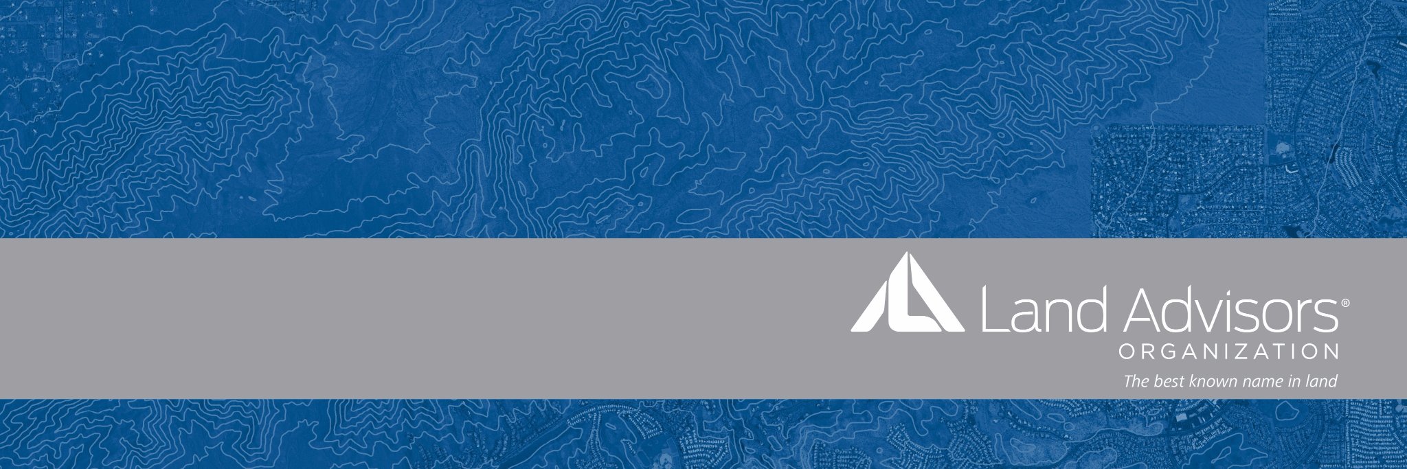 Land Advisors Org banner