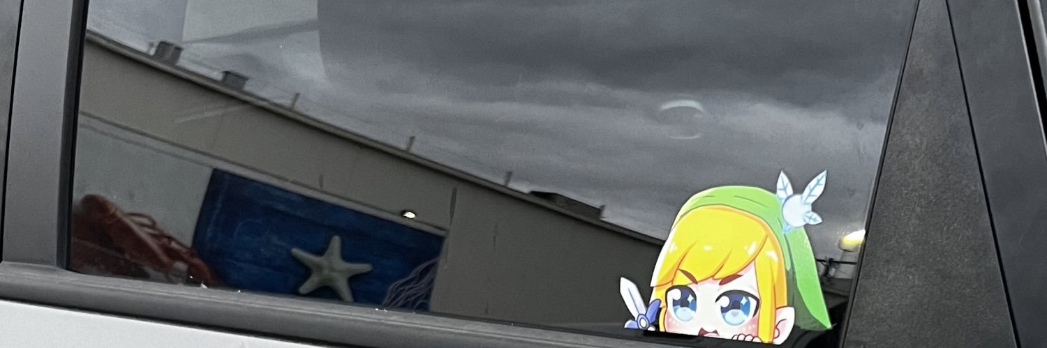 NickEdenG's profile banner image