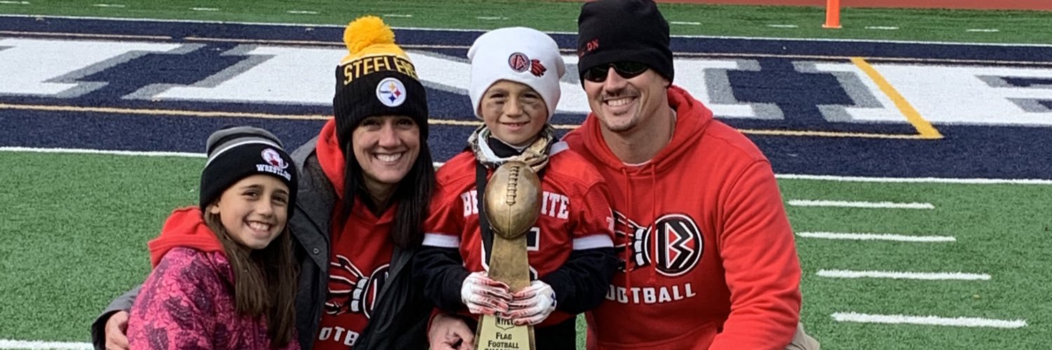 CoachMasullo's profile banner image