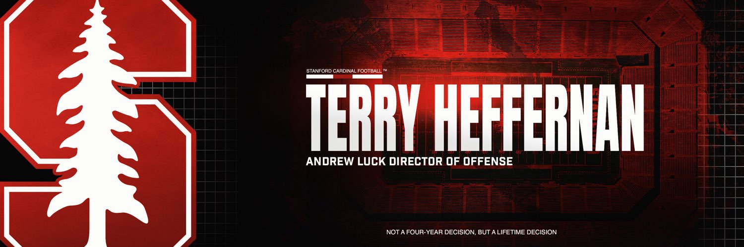 Terry Heffernan banner