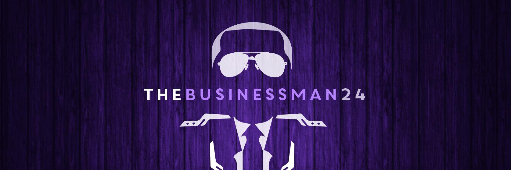 Businessman2401's profile banner image