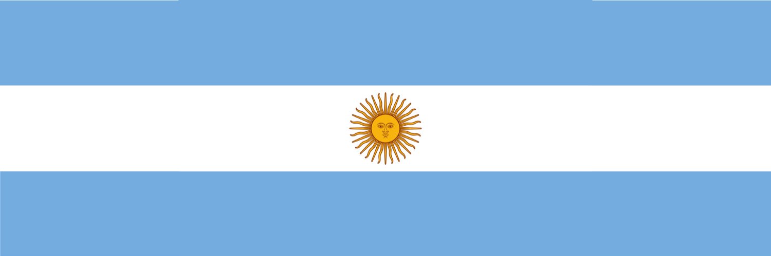 Ministerio de Defensa's banner