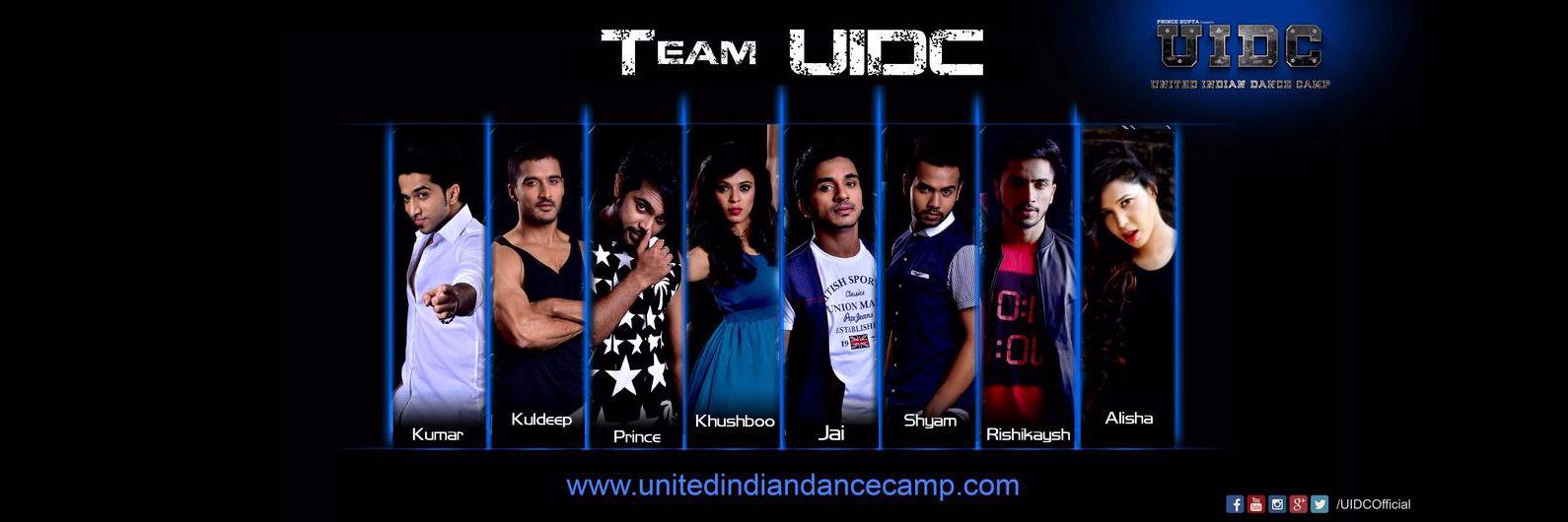UIDCOfficial's profile banner image