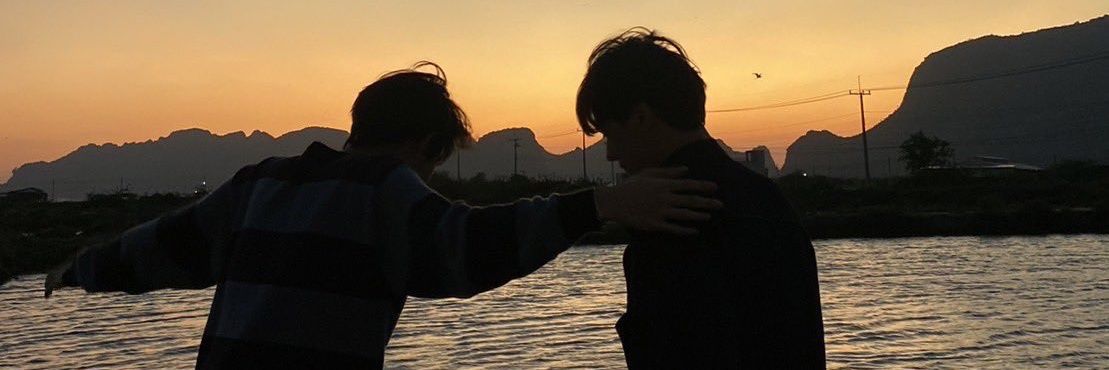 Pₑ𝐩𝐩ₑᵣᗰᵢ𝚗𝚝 ☘︎ ݁˖ พี่รัก BiBi ของหะริด 🫧 banner