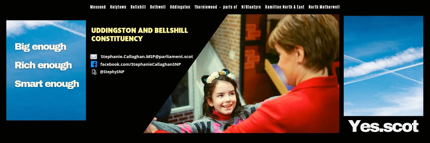 Stephanie Callaghan banner