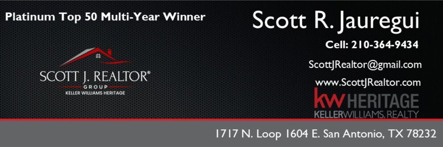ScottJRealtor's profile banner image