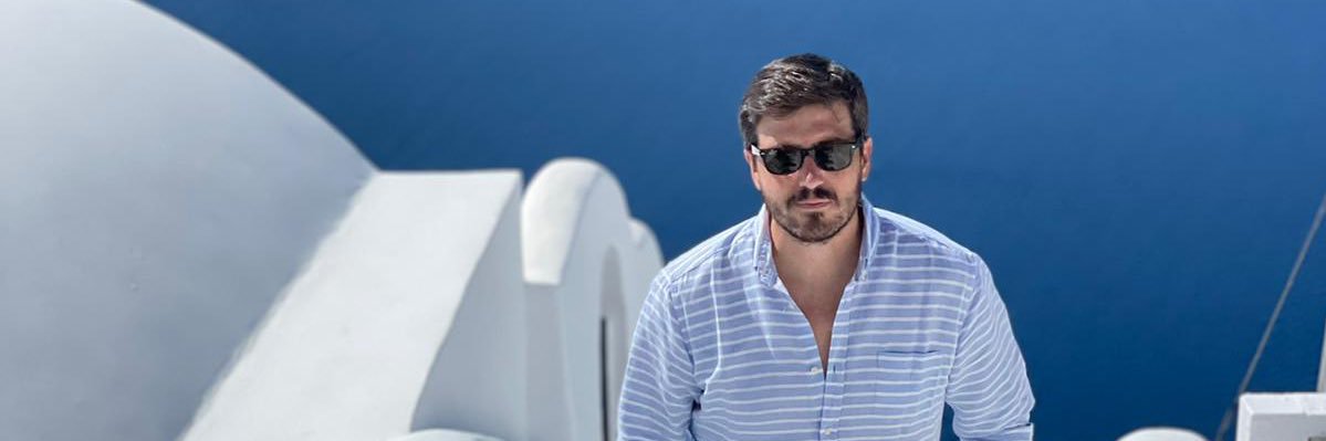 Hectormmorell's profile banner image