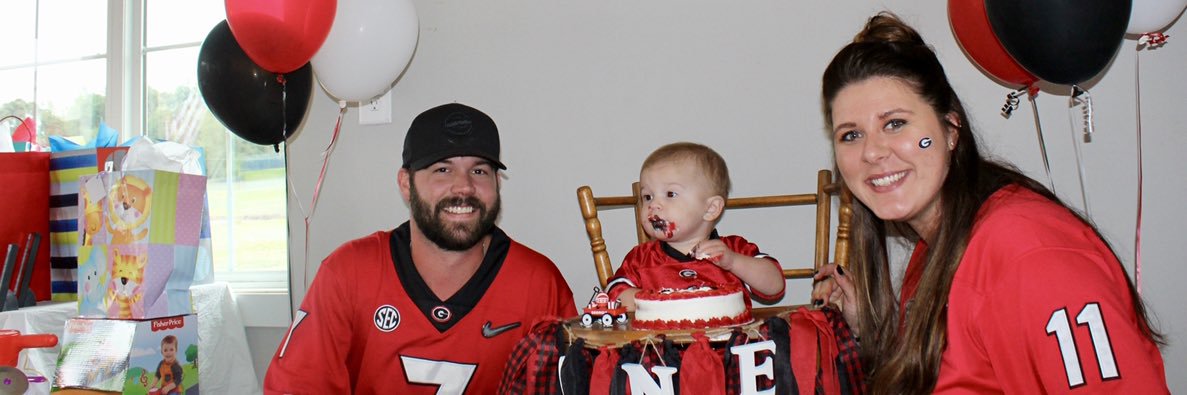 Heaven Leigh Gower banner