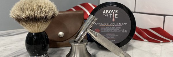 Above The Tie, LLC Profile Banner