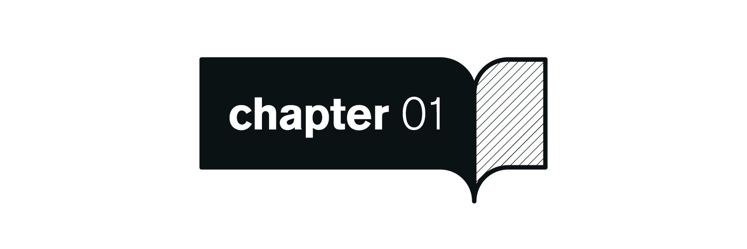 Chapter One Pub banner