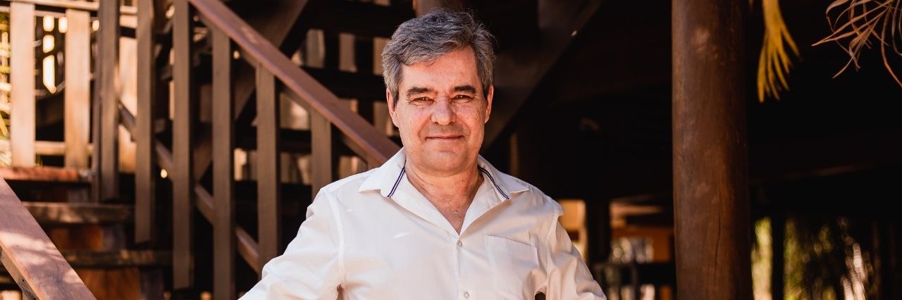 Dalton de Souza Amorim banner