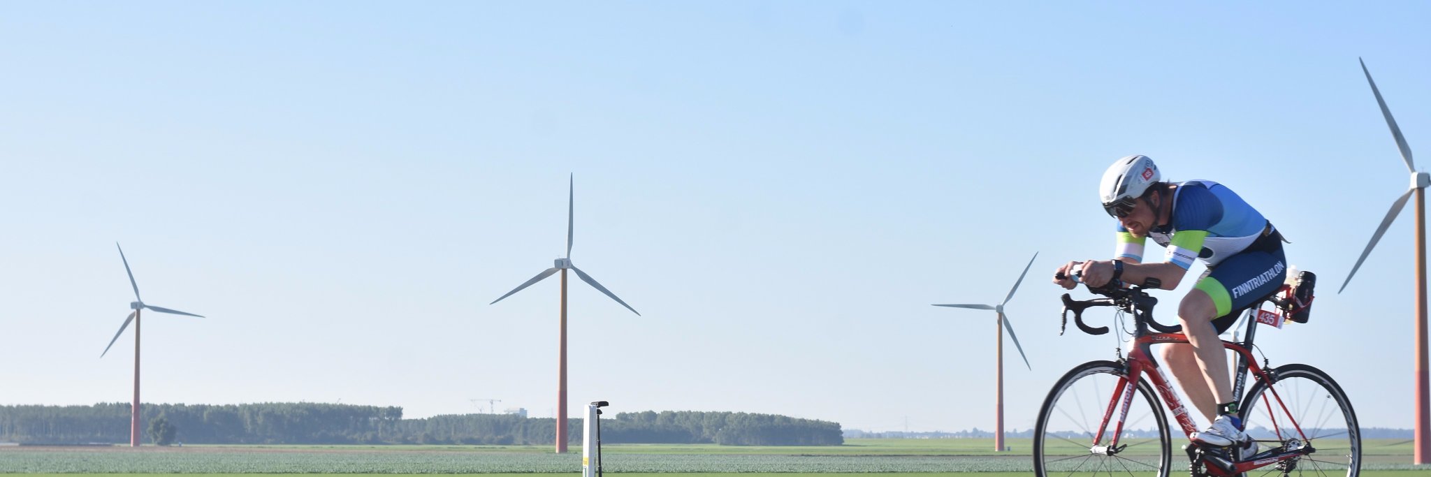 Marco Mäkinen banner