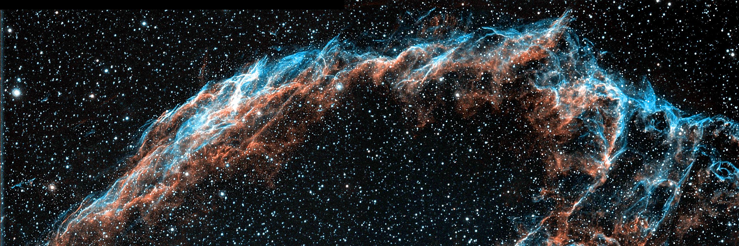 AstroMelly's profile banner image