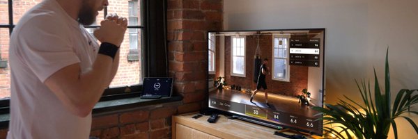 trainwithCorner Profile Banner