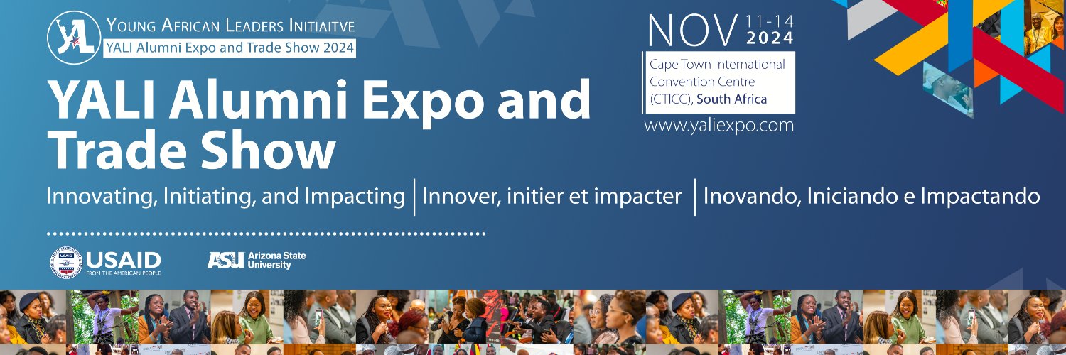 CRL YALI DAKAR banner