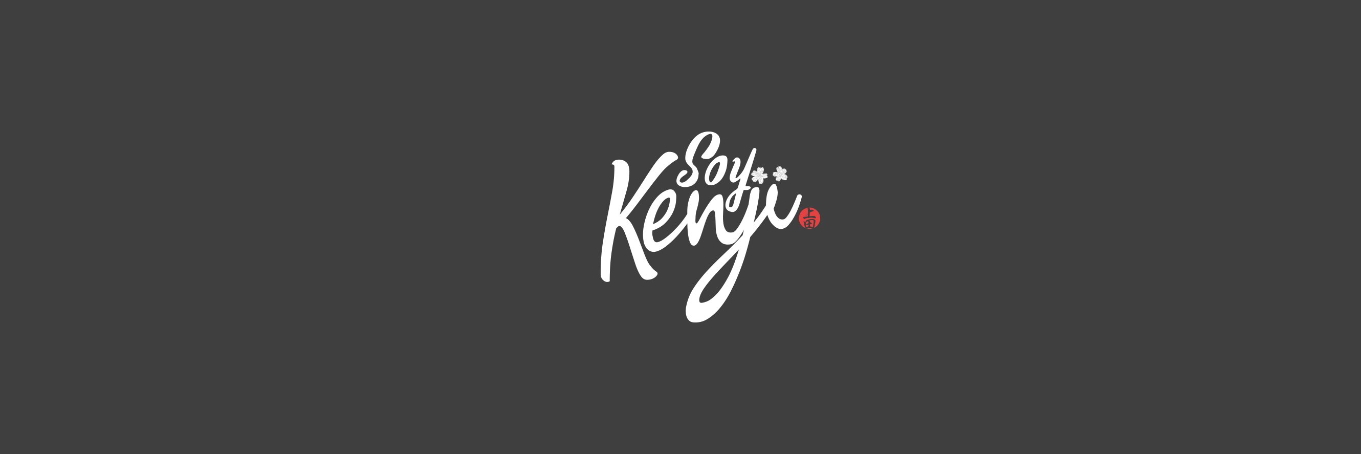 SoyKenji's profile banner image