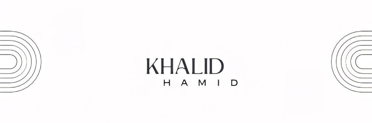 خالد حامد 🇸🇦 banner