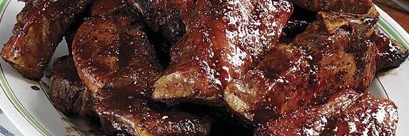 Easy Cooking Recipes banner