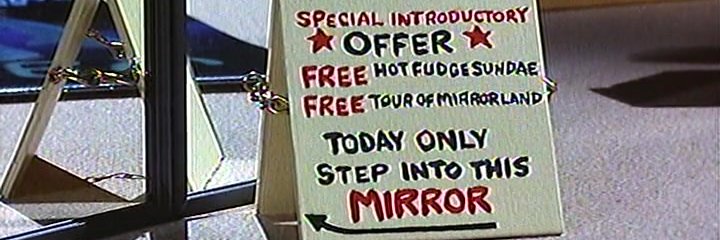 Aaron Dilloway banner