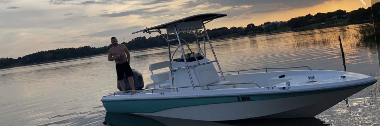 NeeleyCody's profile banner image