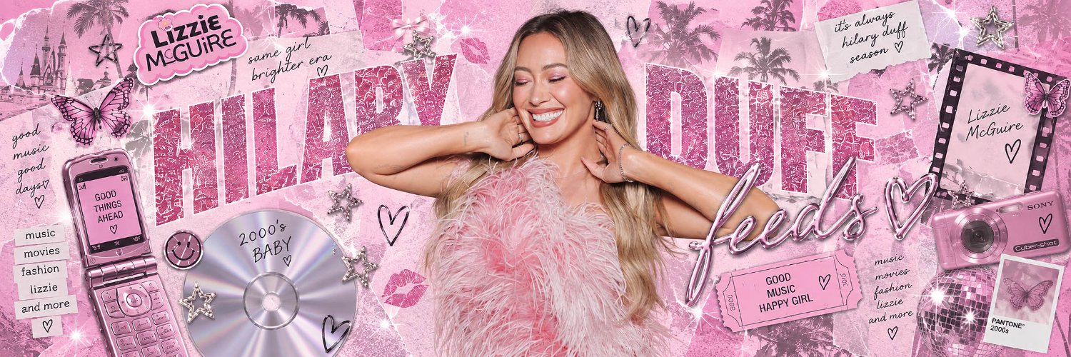 hilaryfeeds's profile banner image