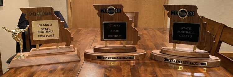 Lerone Briggs banner