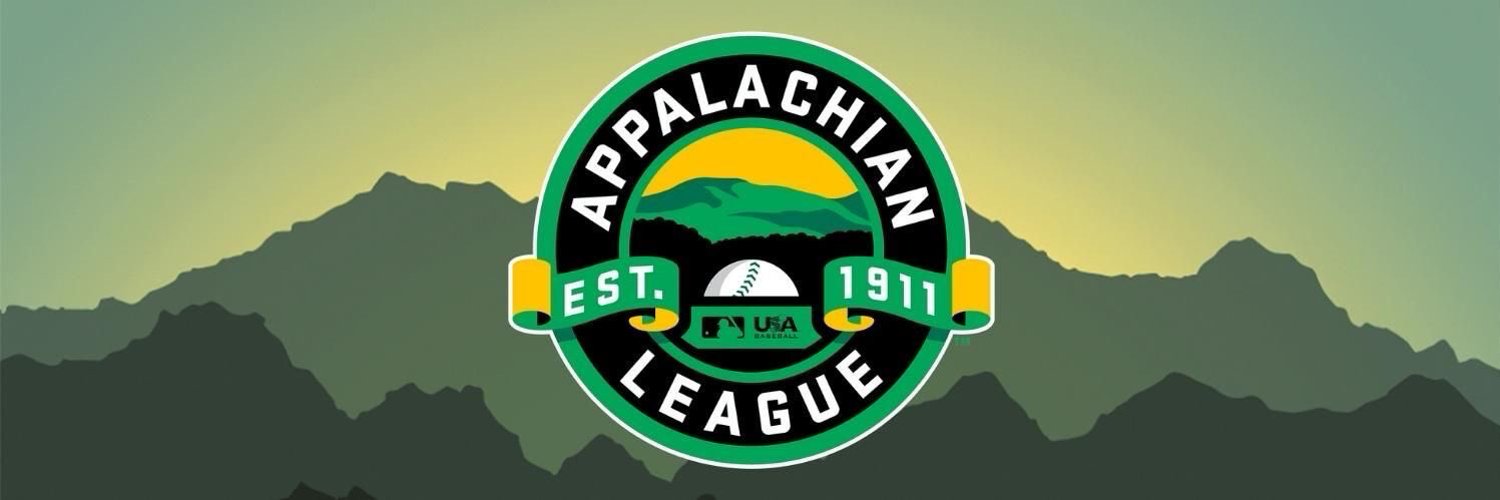 Appalachian League Profile Banner