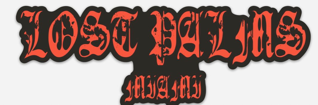 MADENPARADISE's profile banner image