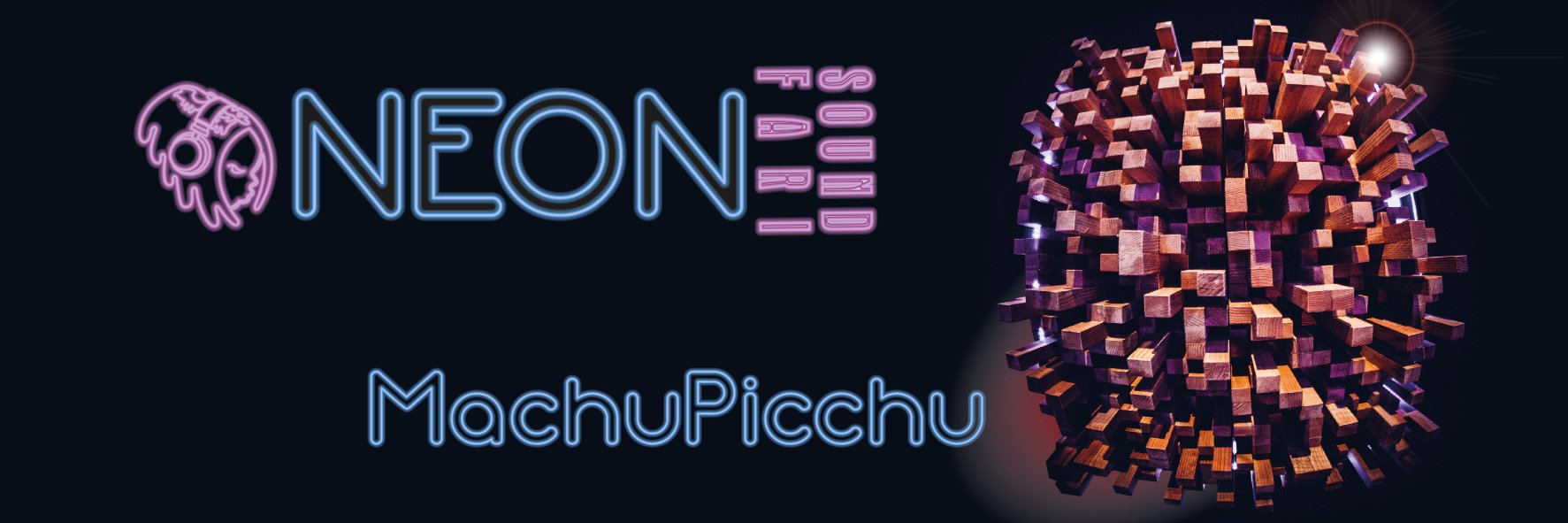 Soundfari's profile banner image